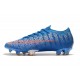 Nike Mercurial Vapor XIII Elite FG Soccer Boots Blue Red