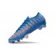 Nike Mercurial Vapor XIII Elite FG Soccer Boots Blue Red