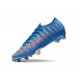 Nike Mercurial Vapor XIII Elite FG Soccer Boots Blue Red