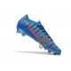 Nike Mercurial Vapor XIII Elite FG Soccer Boots Blue Red