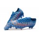 Nike Mercurial Vapor XIII Elite FG Soccer Boots Blue Red