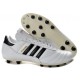 adidas Copa Mundial FG K-Leather Football Shoes in White