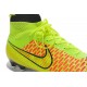 Nike New Men Football Shoes Magista Obra FG ACC Volt Gold Hyper Punch