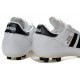 adidas Copa Mundial FG K-Leather Football Shoes in White