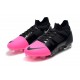 Nike Mercurial Superfly Greenspeed 360 FG Cleats Black Pink