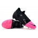 Nike Mercurial Superfly Greenspeed 360 FG Cleats Black Pink