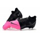 Nike Mercurial Superfly Greenspeed 360 FG Cleats Black Pink