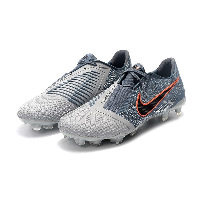 nike tech craft phantom vnm elite leather fg