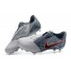 Nike Phantom VNM Elite FG Wolf Grey Black Armory Blue