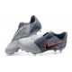 Nike Phantom VNM Elite FG Wolf Grey Black Armory Blue