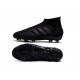 adidas Predator 19+ FG Firm Ground Boots - All Black