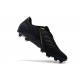 Nike Phantom VNM Elite FG Soccer Boots Black Volt