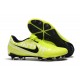 Nike Phantom VNM Elite FG Soccer Boots Volt White Obsidian