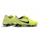 Nike Phantom VNM Elite FG Soccer Boots Volt White Obsidian