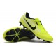 Nike Phantom VNM Elite FG Soccer Boots Volt White Obsidian