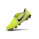 Nike Phantom VNM Elite FG Soccer Boots Volt White Obsidian