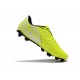 Nike Phantom VNM Elite FG Soccer Boots Volt White Obsidian