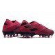 adidas Nemeziz 19.1 FG Soccer Cleats Shock Pink White Core Black