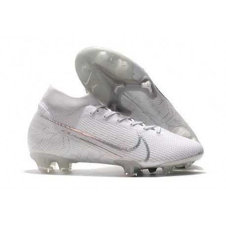Nike superfly blanche store