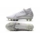 Nike Mercurial Superfly 7 Elite FG Soccer Cleats White