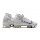 Nike Mercurial Superfly 7 Elite FG Soccer Cleats White