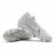 Nike Mercurial Superfly 7 Elite FG Soccer Cleats White