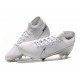 Nike Mercurial Superfly 7 Elite FG Soccer Cleats White