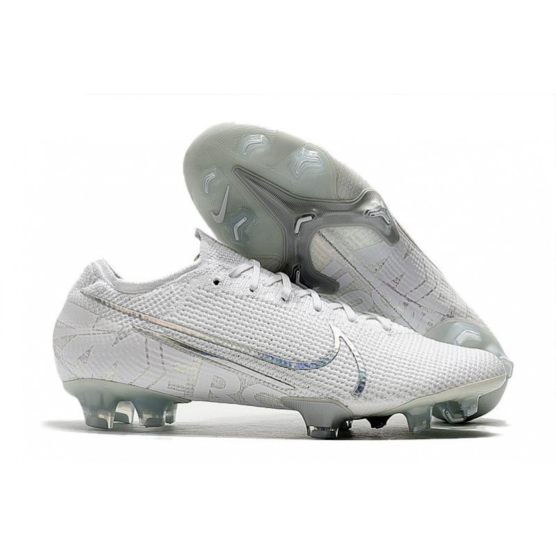 nike mercurial vapor xiii white