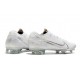 Nike Mercurial Vapor XIII Elite FG Soccer Boots White