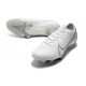 Nike Mercurial Vapor XIII Elite FG Soccer Boots White