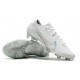 Nike Mercurial Vapor XIII Elite FG Soccer Boots White