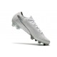 Nike Mercurial Vapor XIII Elite FG Soccer Boots White