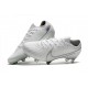 Nike Mercurial Vapor XIII Elite FG Soccer Boots White