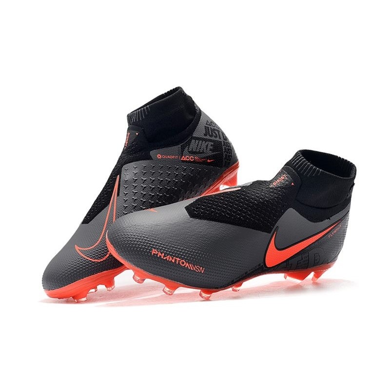 bright nike cleats