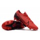 Nike Mercurial Vapor XIII Elite FG Soccer Boots Red Black