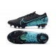 Nike Mercurial Vapor XIII Elite FG Soccer Boots Black Blue