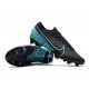 Nike Mercurial Vapor XIII Elite FG Soccer Boots Black Blue