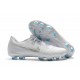 Nike Phantom VNM Elite FG Soccer Boots White Platinum