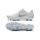 Nike Phantom VNM Elite FG Soccer Boots White Platinum