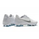 Nike Phantom VNM Elite FG Soccer Boots White Platinum