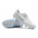 Nike Phantom VNM Elite FG Soccer Boots White Platinum