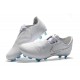 Nike Phantom VNM Elite FG Soccer Boots White Platinum