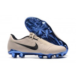 Nike Phantom VNM Elite FG Soccer Boots Desert Sand