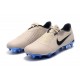 Nike Phantom VNM Elite FG Soccer Boots Desert Sand