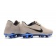 Nike Phantom VNM Elite FG Soccer Boots Desert Sand