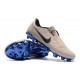 Nike Phantom VNM Elite FG Soccer Boots Desert Sand