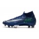 Nike Dream Speed Mercurial Superfly 7 Elite FG Void Volt White