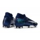 Nike Dream Speed Mercurial Superfly 7 Elite FG Void Volt White