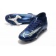 Nike Dream Speed Mercurial Superfly 7 Elite FG Void Volt White