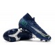 Nike Dream Speed Mercurial Superfly 7 Elite FG Void Volt White